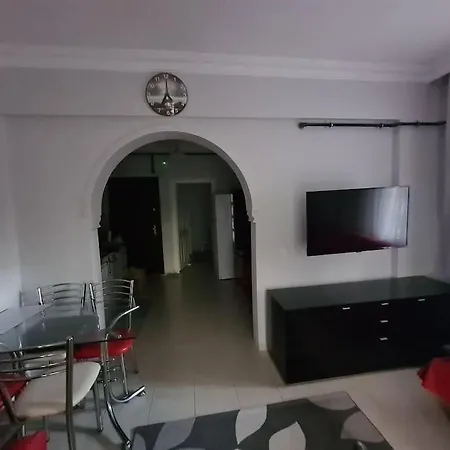 Karpuzkaldlran Karslsl Muestakil Girisli Bahceli Διαμέρισμα *